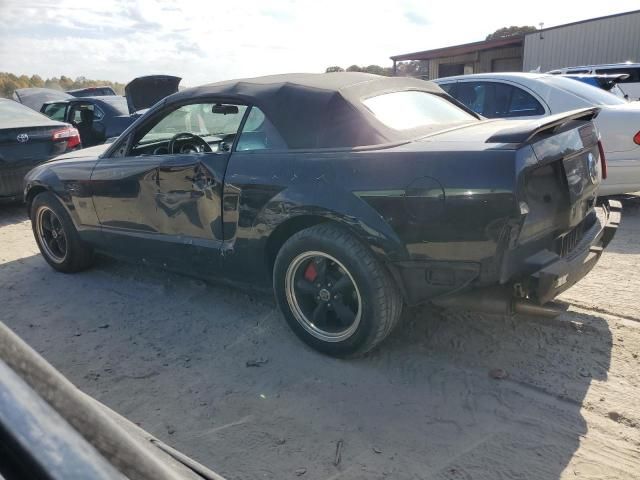 2006 Ford Mustang GT