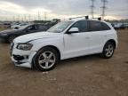 2011 Audi Q5 Premium Plus