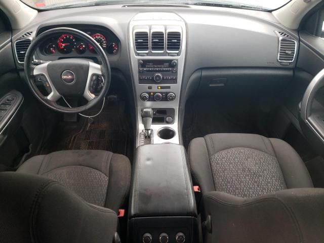 2010 GMC Acadia SLE