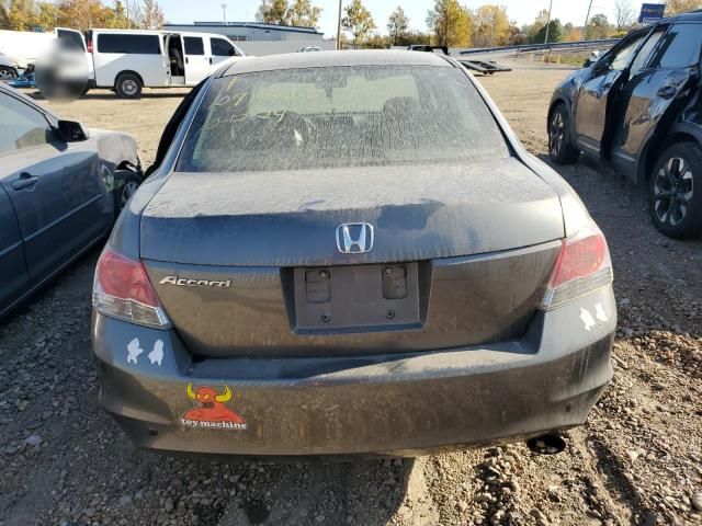 2009 Honda Accord LXP