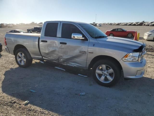 2014 Dodge RAM 1500 ST