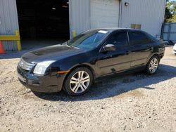 2007 Ford Fusion SE en venta en Austell, GA