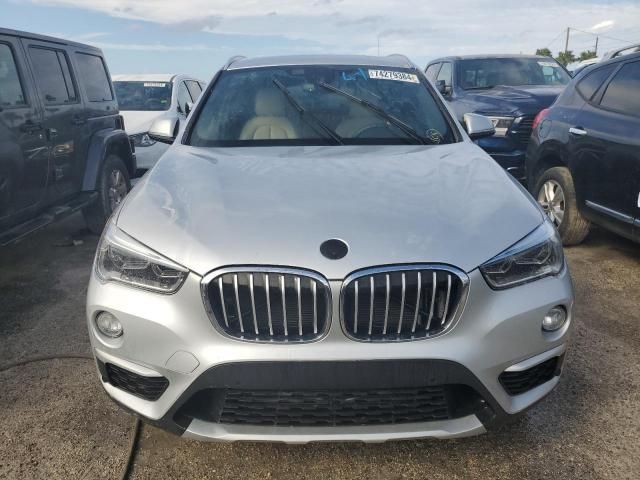 2016 BMW X1 XDRIVE28I