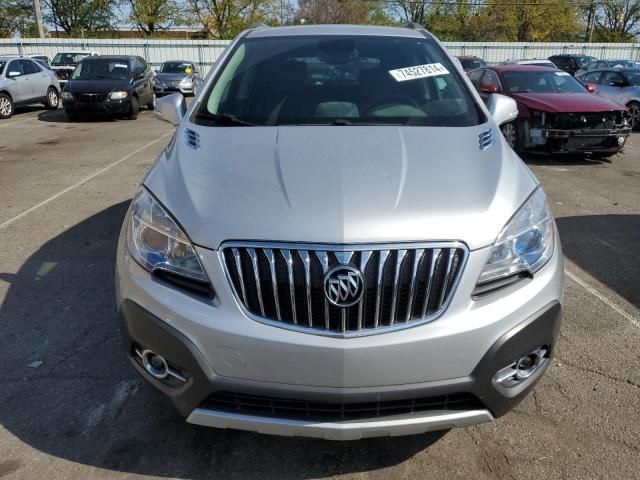 2014 Buick Encore Convenience