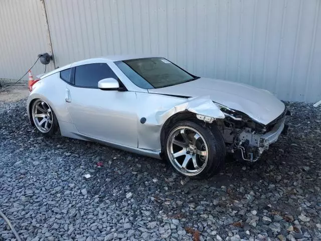 2010 Nissan 370Z