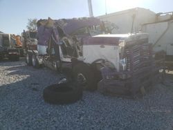 Peterbilt Vehiculos salvage en venta: 2005 Peterbilt 379