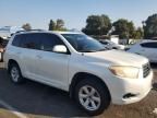 2009 Toyota Highlander