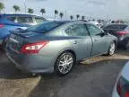 2010 Nissan Maxima S