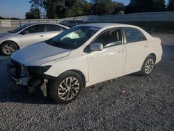 2012 Toyota Corolla Base en venta en Gastonia, NC