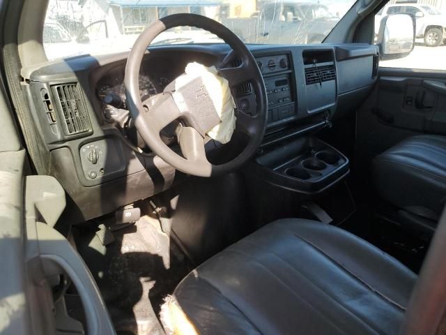 2006 Chevrolet Express G1500