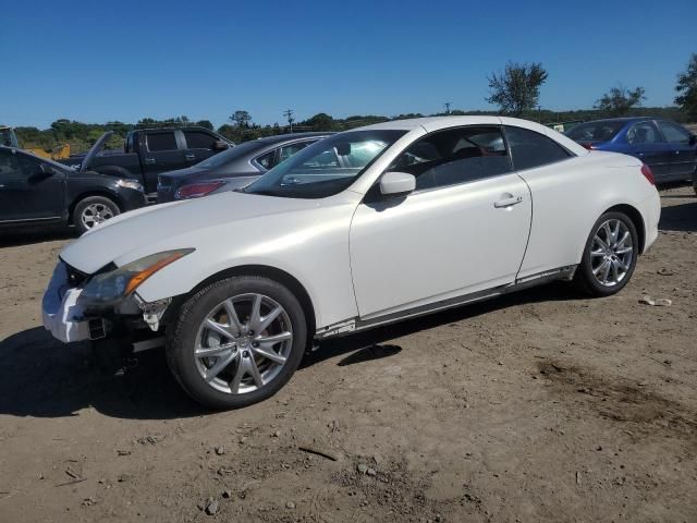 2013 Infiniti G37 Sport