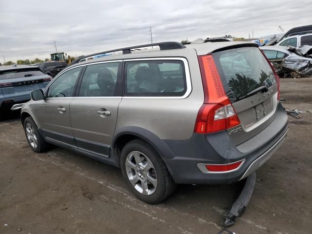 2011 Volvo XC70 3.2