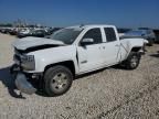 2017 Chevrolet Silverado C1500 LT