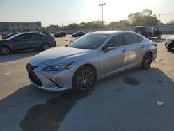 Lexus es 350 Vehiculos salvage en venta: 2022 Lexus ES 350 Base