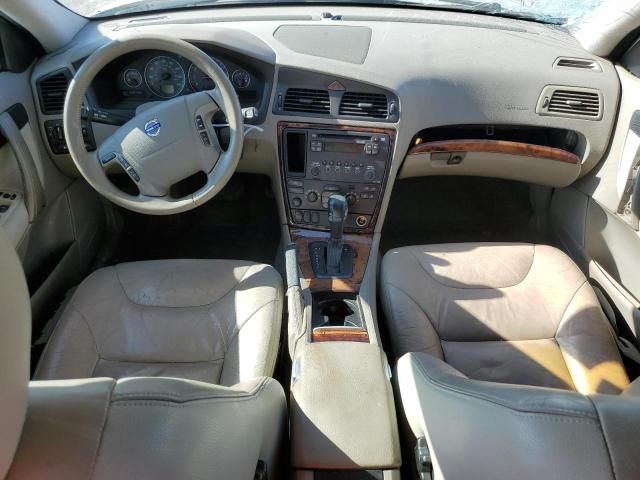 2005 Volvo V70