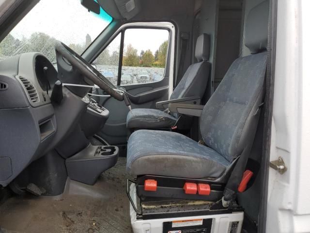 2004 Dodge 2004 Sprinter 3500 Sprinter