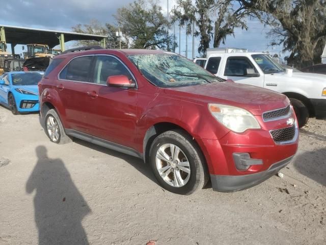 2012 Chevrolet Equinox LT