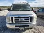 2010 Ford Econoline E350 Super Duty Wagon