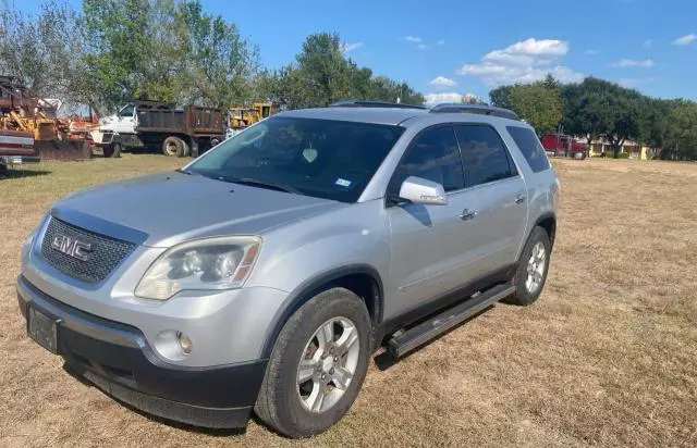 2009 GMC Acadia SLT-1