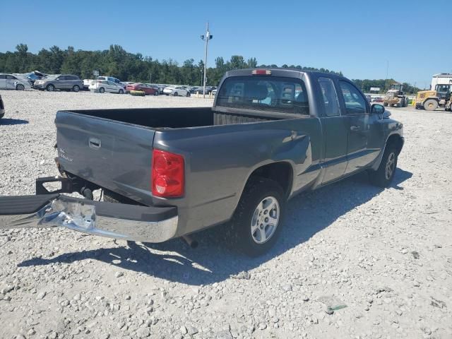 2006 Dodge Dakota SLT