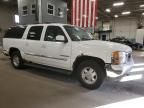 2002 GMC Yukon XL K1500