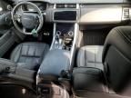 2020 Land Rover Range Rover Sport P525 HSE