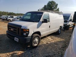 Ford Vehiculos salvage en venta: 2014 Ford Econoline E250 Van