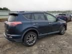 2018 Toyota Rav4 HV Limited