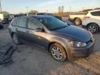 2016 Volkswagen Golf Sportwagen S