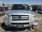 2008 Honda Pilot SE