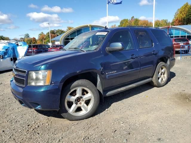 2007 Chevrolet Tahoe K1500