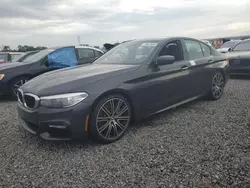 2018 BMW 540 I en venta en Riverview, FL