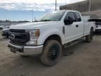 2021 Ford F250 Super Duty