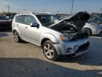 2009 Mitsubishi Outlander XLS