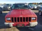 1999 Jeep Cherokee Sport