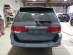 2008 Honda Odyssey Touring