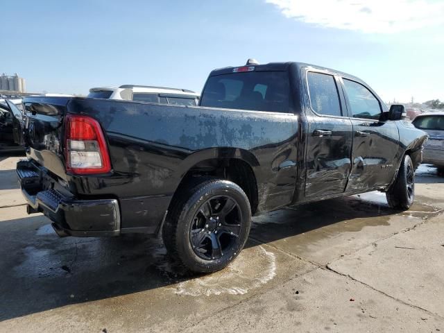 2022 Dodge RAM 1500 BIG HORN/LONE Star