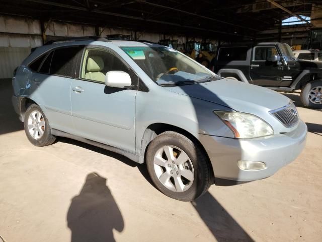 2004 Lexus RX 330