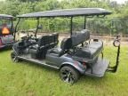 2024 Hdkp Golf Cart