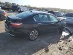 2017 Honda Accord EXL