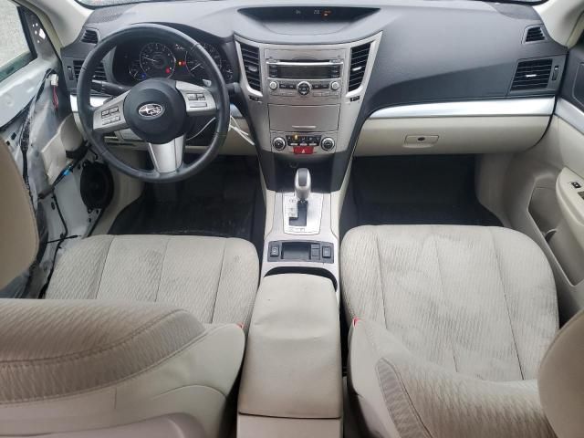 2011 Subaru Legacy 2.5I Premium