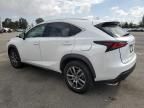 2016 Lexus NX 200T Base