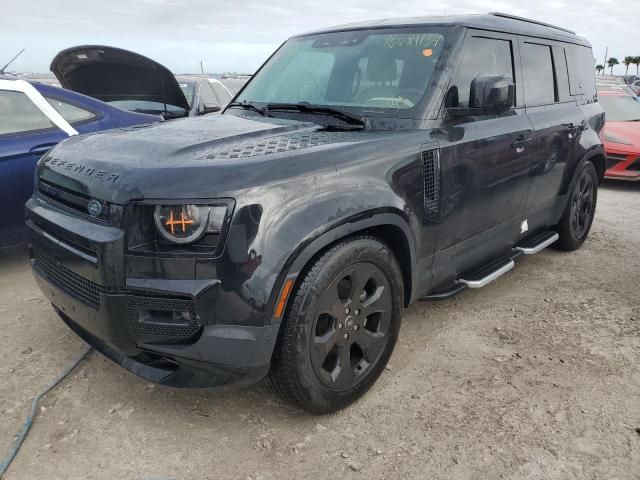 2023 Land Rover Defender 110 S