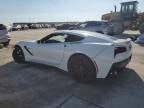 2017 Chevrolet Corvette Stingray 1LT