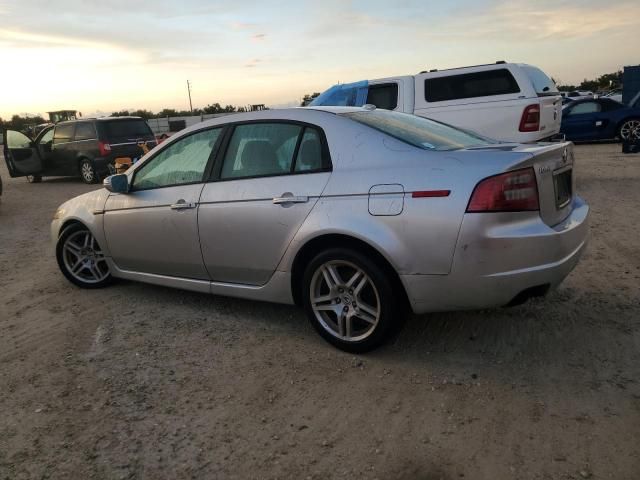 2008 Acura TL