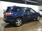 2011 GMC Acadia SLT-1