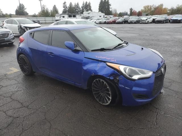 2012 Hyundai Veloster