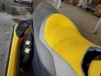 2009 Seadoo RXT