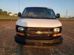 2015 Chevrolet Express G2500