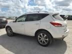 2012 Nissan Murano S